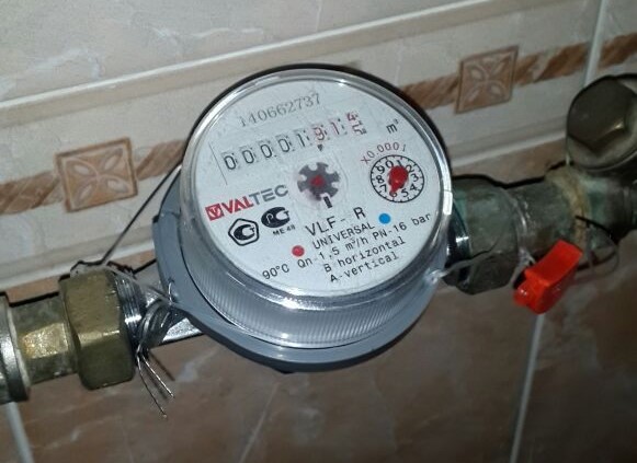 Как платить меньше за коммуналку: зачем нужны счётчики